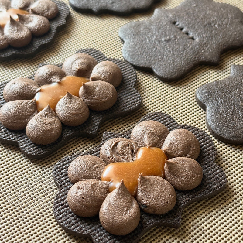 9月　焼き菓子便