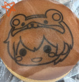 10/2　関矢彩乃様　すとぷり