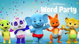 7/3　梅川柚子様　Word party