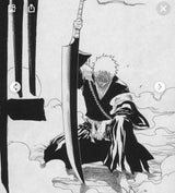 7/10　 齊藤愛佳様　BLEACH