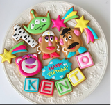 1/29　鈴木こずえ様　いろいろセット