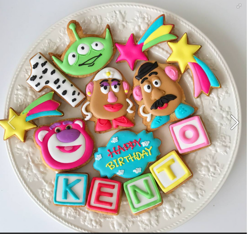 1/29　鈴木こずえ様　いろいろセット