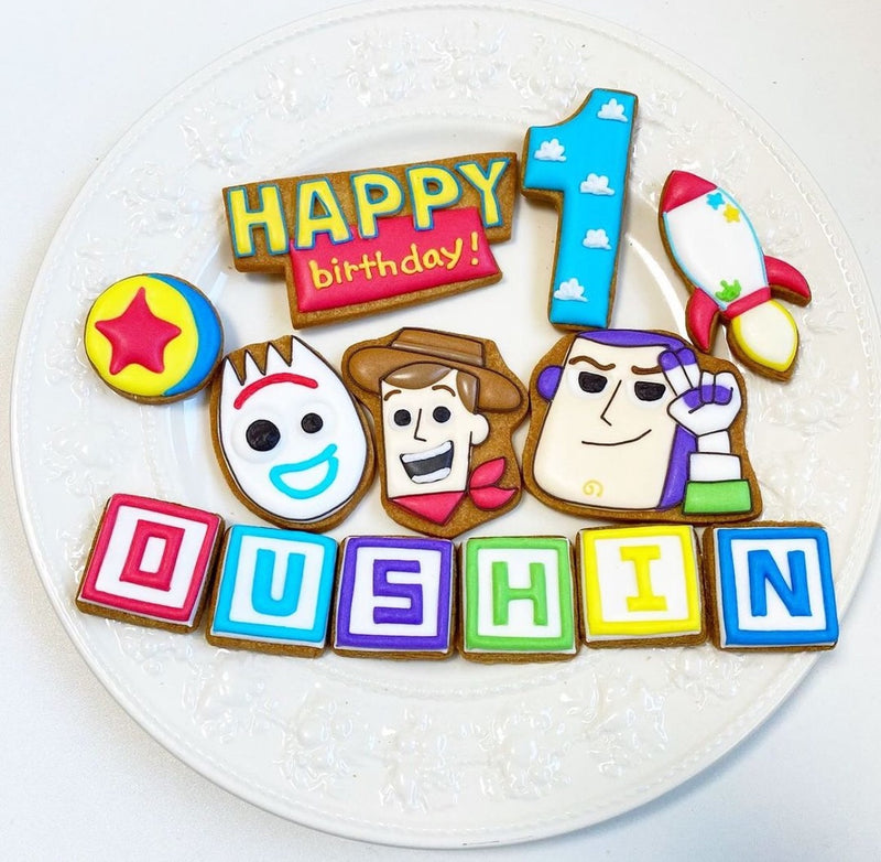 1/29　鈴木こずえ様　いろいろセット