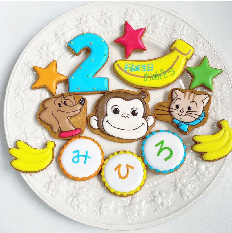 1/8　香川　彩香様　しまじろう