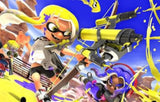 11/20　広瀬淑恵様　スプラトゥーン