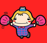 5/7　木下忍様　snowman