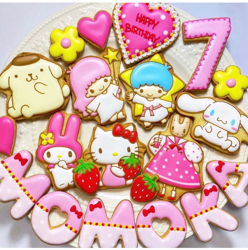 10/16　 八木静瑠様　マイメロディー