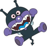 7/24　 塚本華世様　アンパンマンとわんわん