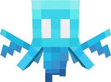 11/20　上村真帆様　マインクラフト