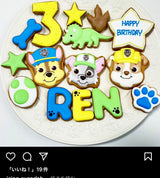 10/16　池田梨恵様　いろいろセット