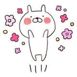 1/29　橋本　咲様　うさまる