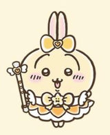 2/5　須田風奏様　ちいかわ