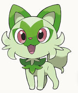 10/9　海老みなみ様　ポケモン