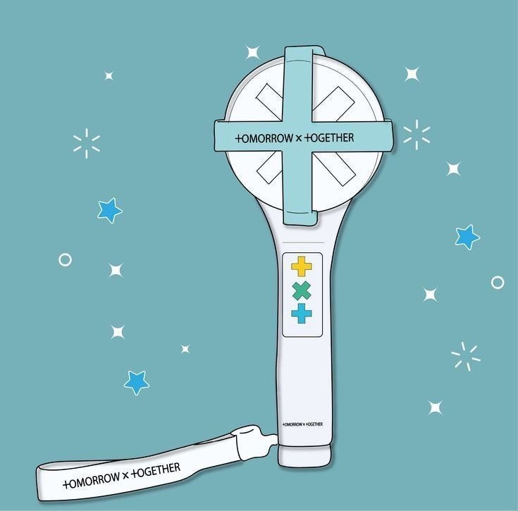 1/29　齋藤えりか様　リスとペンライト