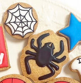 1/29　清藤雅絵様　スパイダーマンとヴェノム