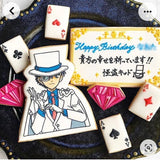 11/20　 赤松すみれ様　怪盗キッド