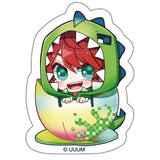 1/22　前田 絵梨様　カラフルピーチ