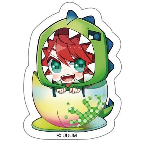 1/22　前田 絵梨様　カラフルピーチ