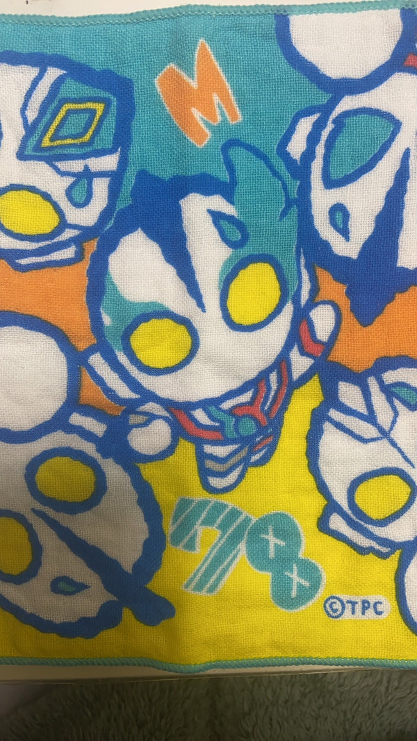 1/8　甲斐　涼様　ウルトラマン