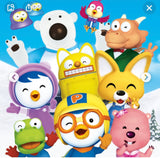 10/16　堤未来様　ポロロ