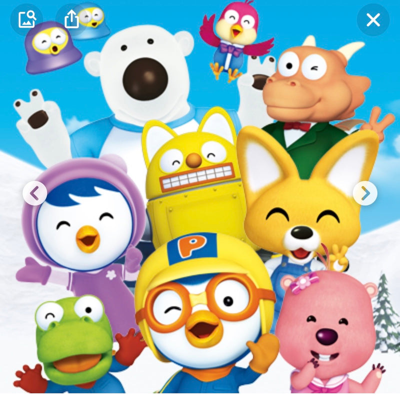 10/16　堤未来様　ポロロ