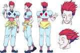 2/12　池崎綾香様　HUNTER × HUNTER