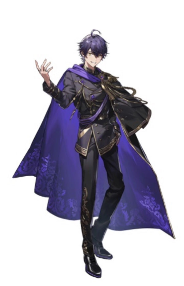 1/29　赤松ひとみ様　画像のキャラクター