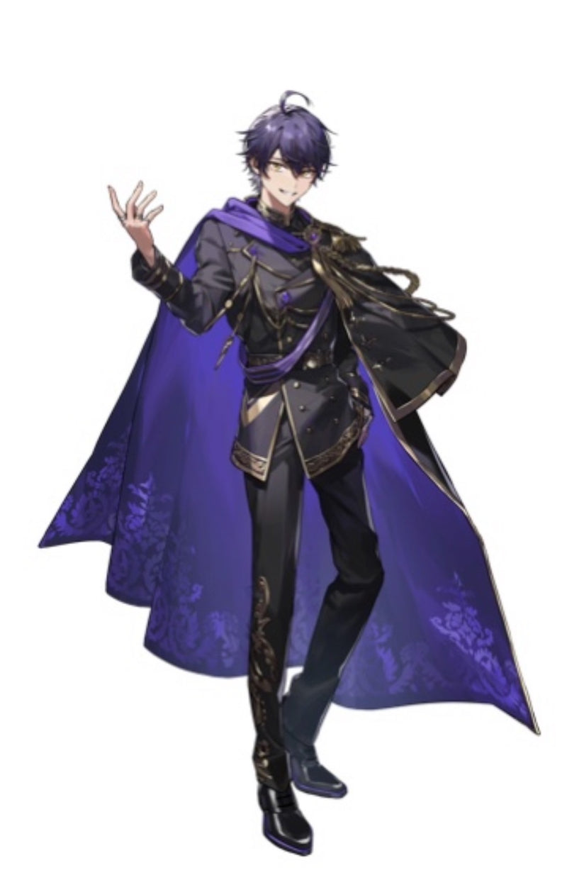 1/29　赤松ひとみ様　画像のキャラクター