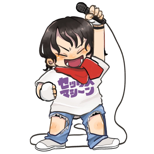1/22　渋江啓様　森田剛史さん