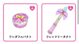 4/22　大里遥様　プリキュア