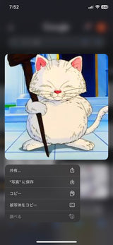 8/5☆　阿部渚様　ドラゴンボール