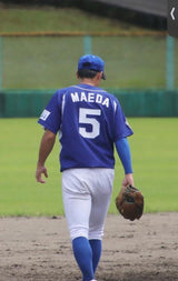 2/5　松下千都様　野球