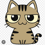 3/4　田中早紀様　猫