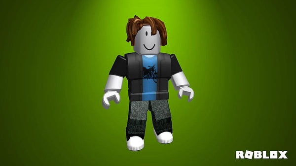 1/8　高桑亜未様　ROBLOX