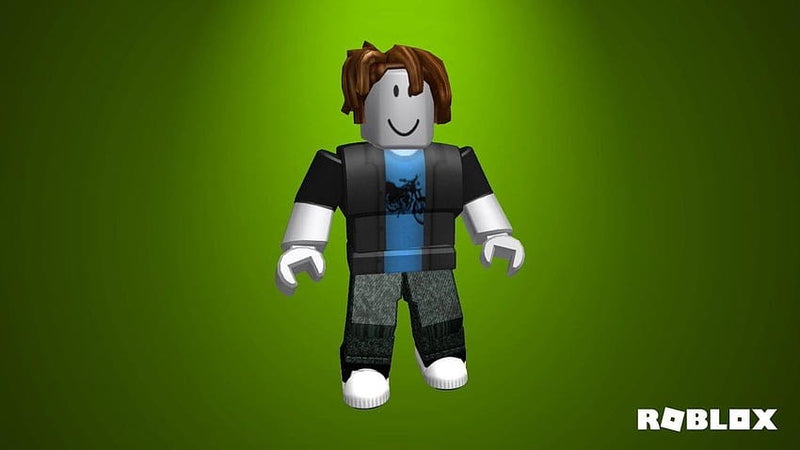 1/8　高桑亜未様　ROBLOX