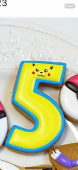 1/29　小橋愛里様　ポケモン