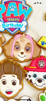 1/29　本松幸奈様　スカイとアリエル