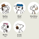 5/20　えびはら かえで様　スヌーピー