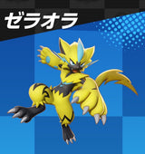 4/8　土屋美穂様　ポケモン