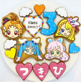 11/20　 近藤恭子様　プリキュア