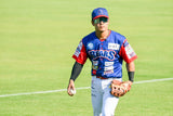 10/2　上村 柚衣様　野球