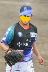 10/2　上村 柚衣様　野球