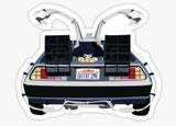 12/25　中村まゆ様　BACK TO THE FUTURE