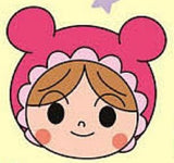 7/17　吉永桃加様　アンパンマン