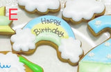 10/30　 柳田恵梨香様　アンパンマン