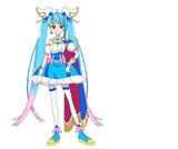 12/25　玉井ひかり様　プリキュア