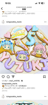 10/23　 大和田　雅様　プリキュアとサッカー