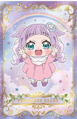 5/29　岸希沙来様　プリキュア