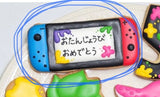 7/10　奥本　京様　スプラトゥーン