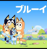 2/5　束田　幸様　ブルーイ